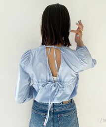 nugu | シャツ/ブラウス