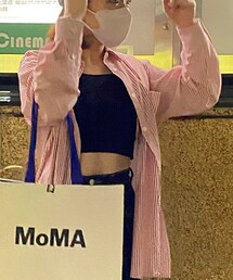 GU | シャツ/ブラウス