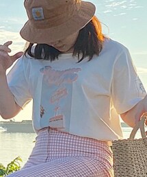 treat ürself | Tシャツ/カットソー