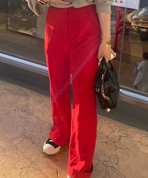 nugu | スラックス