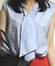 Demi-Luxe BEAMS | トップス