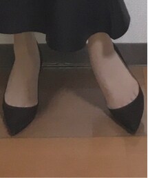 NEBULONI E | パンプス