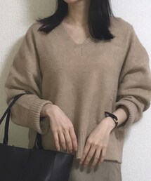 ZARA | ニット/セーター