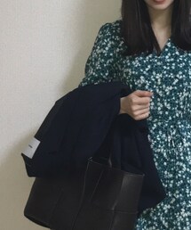 ebure | ジャケット/アウター