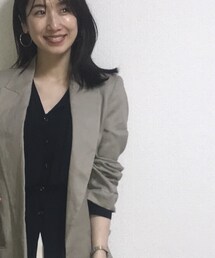 ZARA | ジャケット/アウター