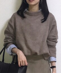 GU | ニット/セーター