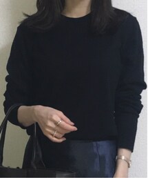 無印良品 | ニット/セーター