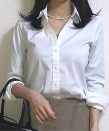 UNIQLO | シャツ/ブラウス