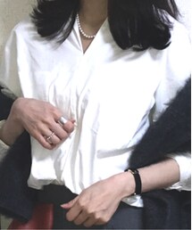 GU | シャツ/ブラウス