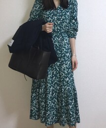 UNIQLO | ワンピース/ドレス