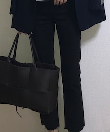 ZARA | デニムパンツ