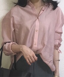 NOLLEY’S Sophi | シャツ/ブラウス