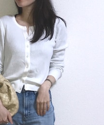 GU | カーディガン/ボレロ