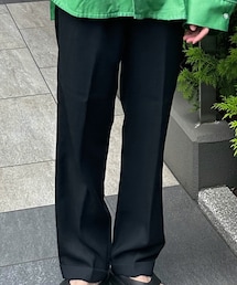 Acne Studios | スラックス