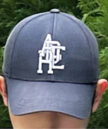 ADER error | キャップ