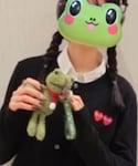 COMME des GARCONS(コムデギャルソン)の「トップス(ニット/セーター)」
