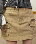 market aの「スカート(スカート)」