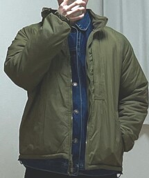 FAT | デニムジャケット