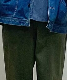 us army | カーゴパンツ