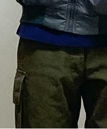 m47 | カーゴパンツ