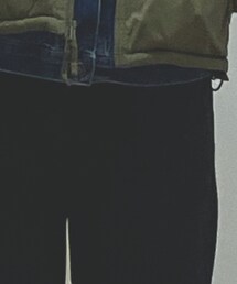 m52 | カーゴパンツ