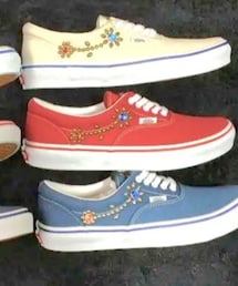 VANS | スニーカー