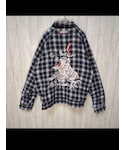 HOLLYWOOD RANCH MARKET(ハリウッドランチマーケット)の「ジャケット/アウター(スカジャン)」