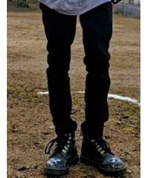 AMERICAN HOLIC | パンツ