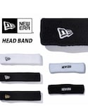 NEW ERA(ニューエラ)の「ヘアアクセサリー(ヘアバンド)」