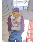 東洋エンタープライズ(トーヨーエンタープライズ)の「ジャケット/アウター(スカジャン)」