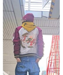 東洋エンタープライズ | スカジャン