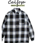 Cal Top(キャルトップ)の「トップス(シャツ/ブラウス)」