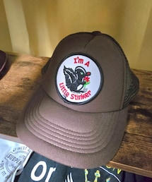 古着 | キャップ