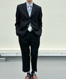 COMME des GARCONS HOMME DEUX | スーツジャケット