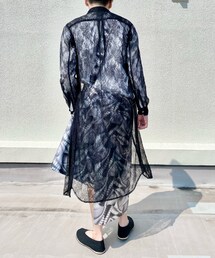 COMME des GARCONS HOMME PLUS | シャツ/ブラウス