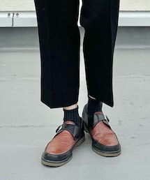 COMME des GARCONS HOMME PLUS | スリッポン