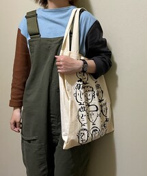 IDEE | トートバッグ