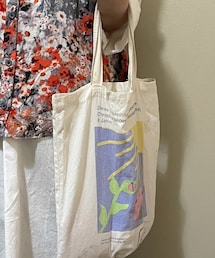 used | トートバッグ