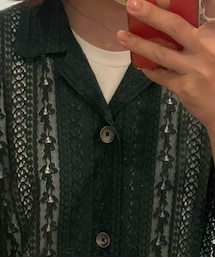 usum | ネックレス