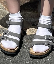 BIRKENSTOCK | サンダル