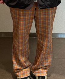 BEAMS BOY | パンツ