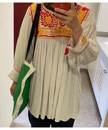 used | シャツ/ブラウス