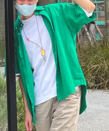 SENSE OF PLACE by URBAN RESEARCH | シャツ/ブラウス