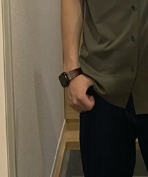 Apple | デジタル腕時計