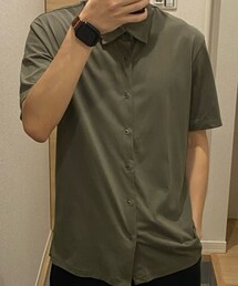 UNIQLO | シャツ/ブラウス