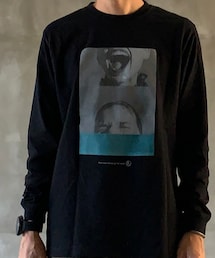 POET MEETS DUBWISE | Tシャツ/カットソー
