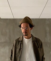 金子眼鏡 | メガネ