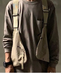 CMF OUTDOOR GARMENT | その他トップス