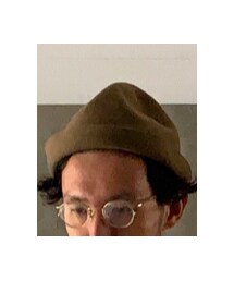 mature ha. | 帽子