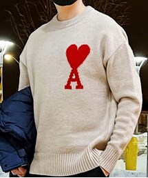 AMI Alexandre Mattiussi | ニット/セーター